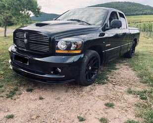 Dodge RAM Gebrauchtwagen