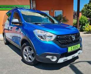 Dacia Dokker Gebrauchtwagen
