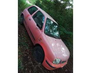 Nissan Micra Gebrauchtwagen