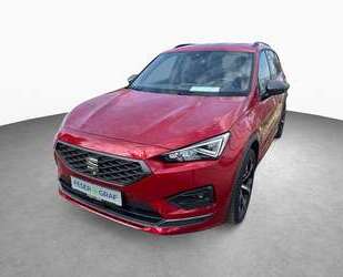 Seat Tarraco Gebrauchtwagen