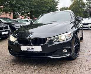 BMW 430 Gebrauchtwagen