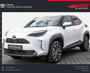 Toyota Yaris Cross Gebrauchtwagen