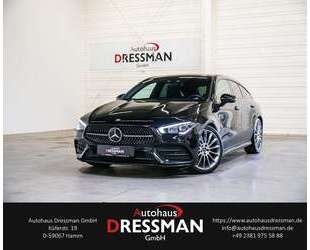 Mercedes-Benz CLA 220 Gebrauchtwagen