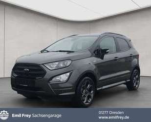 Ford EcoSport Gebrauchtwagen