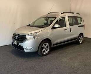 Dacia Dokker Gebrauchtwagen