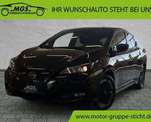 Nissan Leaf Gebrauchtwagen