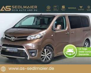 Toyota Proace Gebrauchtwagen