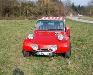 VW Buggy Gebrauchtwagen