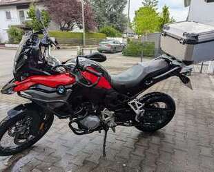 BMW F 850 GS Gebrauchtwagen