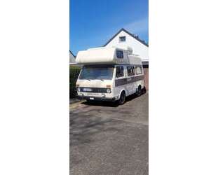 VW LT Gebrauchtwagen