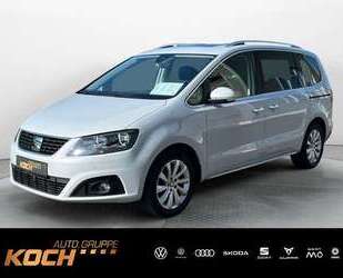 Seat Alhambra Gebrauchtwagen