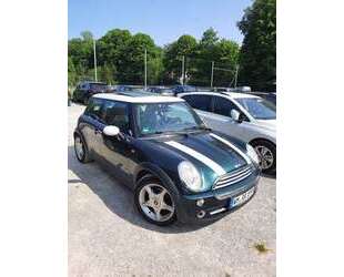 Mini Cooper Gebrauchtwagen