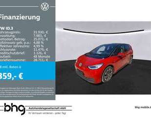 VW ID.3 Gebrauchtwagen