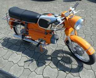Kreidler Florett Gebrauchtwagen