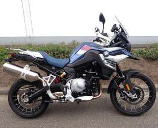 BMW F 850 GS Gebrauchtwagen