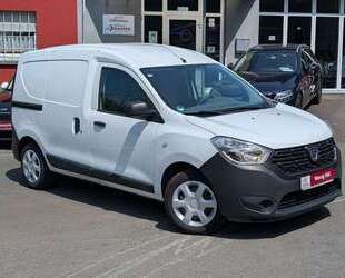Dacia Dokker Gebrauchtwagen
