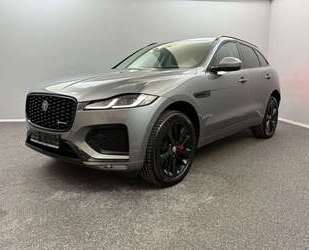 Jaguar F-Pace Gebrauchtwagen
