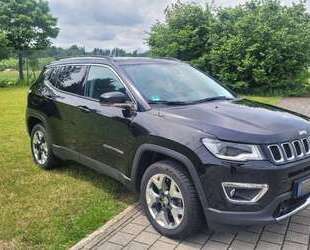 Jeep Compass Gebrauchtwagen