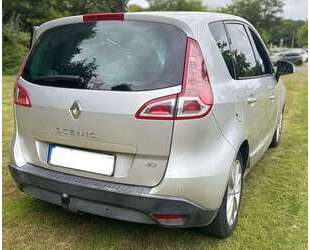 Renault Scenic Gebrauchtwagen