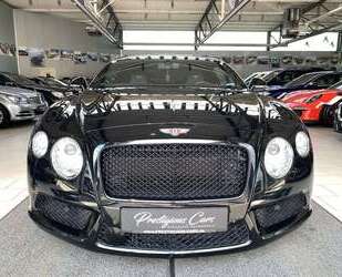 Bentley Continental GT Gebrauchtwagen