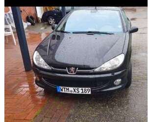 Peugeot 206 Gebrauchtwagen