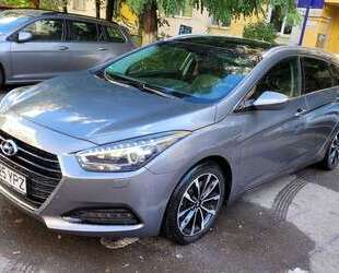 Hyundai i40 Gebrauchtwagen