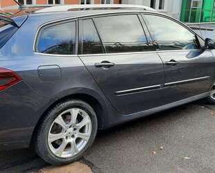 Renault Laguna Gebrauchtwagen