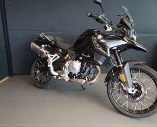 BMW F 850 GS Gebrauchtwagen