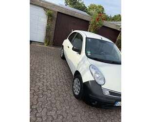 Nissan Micra Gebrauchtwagen