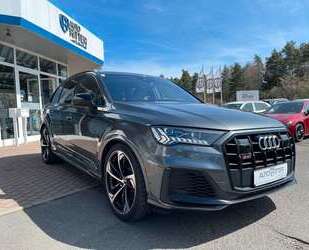 Audi SQ7 Gebrauchtwagen