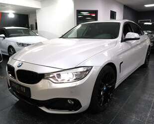 BMW 420 Gebrauchtwagen