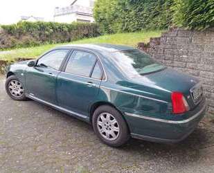 Rover 75 Gebrauchtwagen