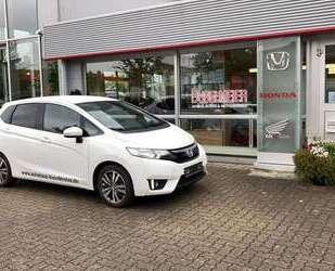 Honda Jazz Gebrauchtwagen