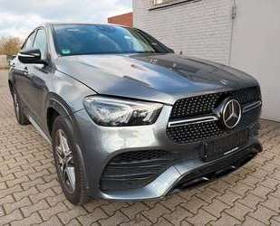 Mercedes-Benz GLE 350 Gebrauchtwagen