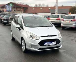 Ford B-Max Gebrauchtwagen