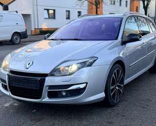 Renault Laguna Gebrauchtwagen