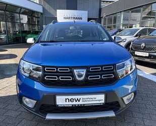 Dacia Logan Gebrauchtwagen