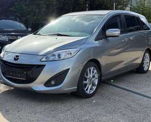 Mazda 5 Gebrauchtwagen