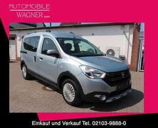 Dacia Dokker Gebrauchtwagen