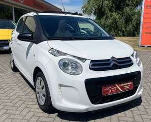 Citroen C1 Gebrauchtwagen