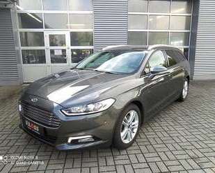 Ford Mondeo Gebrauchtwagen