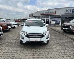 Ford EcoSport Gebrauchtwagen