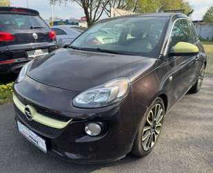 Opel Adam Gebrauchtwagen