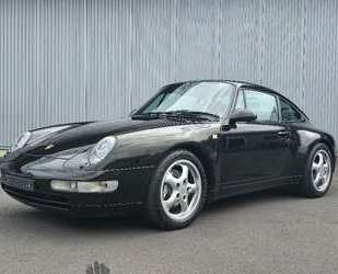 Porsche 993 