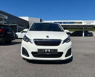Peugeot 108 Gebrauchtwagen