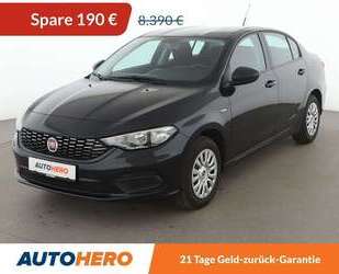 Fiat Tipo Gebrauchtwagen