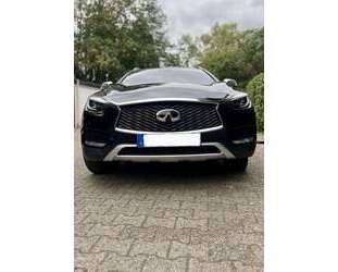 INFINITI QX30 Gebrauchtwagen