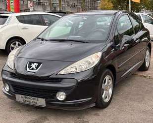 Peugeot 207 Gebrauchtwagen