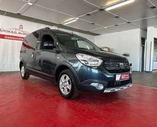 Dacia Dokker Gebrauchtwagen