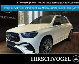 Mercedes-Benz GLE 350 Gebrauchtwagen